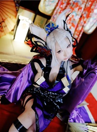 (Cosplay) (C91) Shooting Star (サク) TAILS FLUFFY 337P125MB3